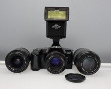 Fotocamera Minolta Maxxum