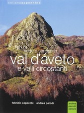 Andrea Parodi Fabrizio  Vette