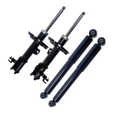 4 Ammortizzatori Ricambio per