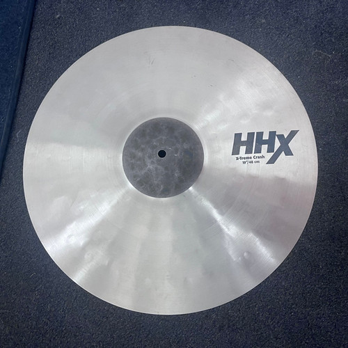 Sabian hhx treme crash - sabian, 19"