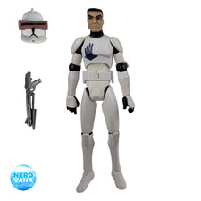 Star Wars Clone Trooper Echo