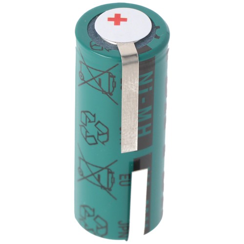 Batteria fdk adatta per - per, braun