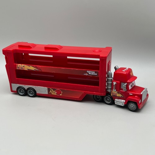 Disney pixar cars - cars, mini