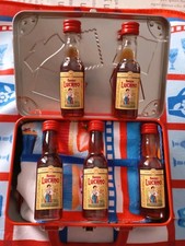 Valigetta In  Latta Made In Uk