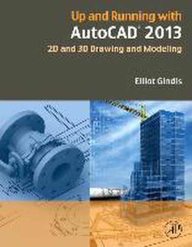 And running with autocad - and,