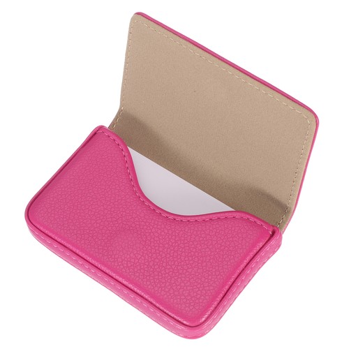 Leather magnetic closure - pu,