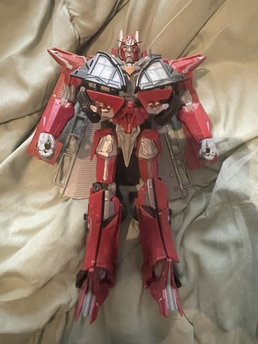 Transformers dark the moon - of,