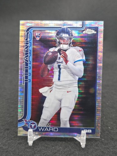 2025 topps chrome 314 cam - 2025,