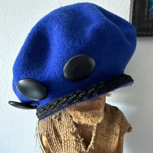 Cappello berretto vintage - , in