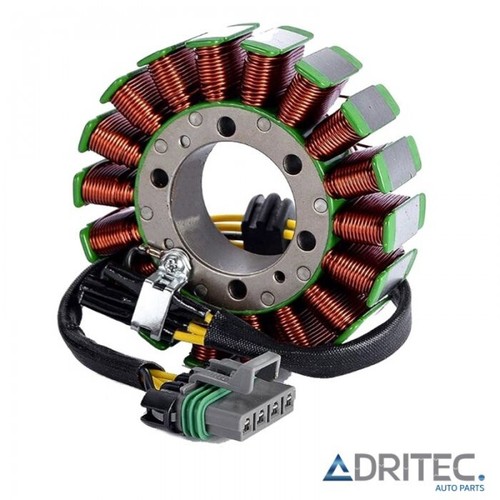 Statore alternatore per - statore,