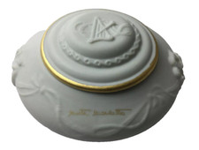 Scatolina in Porcellana di