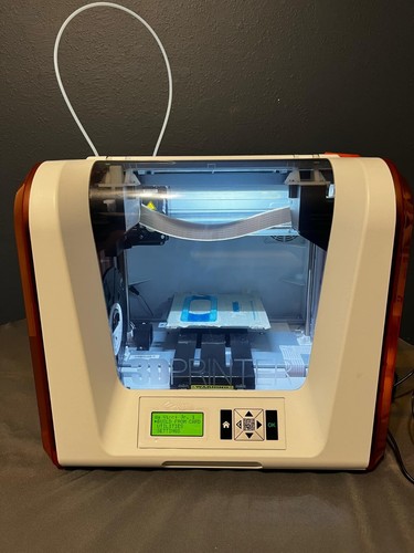 Xyzprinting vinci 1 - da, jr.