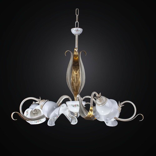 Lampadario classico - , in