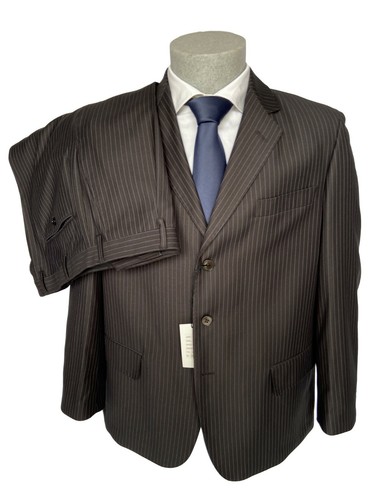 Abito uomo confitalia marrone - confitalia,,