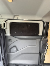 Tenda termica personalizzata