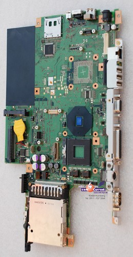 Scheda madre fujitsu siemens - madre, fujitsu-siemens