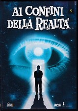 Confini della realta - della, realta'