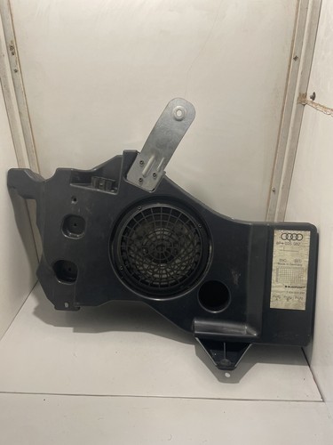 Amplificatore subwoofer - amplificatore,
