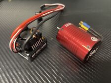 Max10 60A 3650 3600KV RC