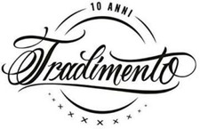 FABRI FIBRA - TRADIMENTO NEW