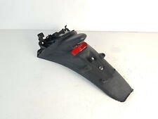 Parafango Posteriore Portatarga PIAGGIO LIBERTY 50 125 150 I-GET IGET 2015 >2018