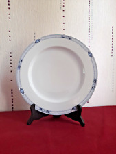 1 Piatto Rotondo Piatto IN