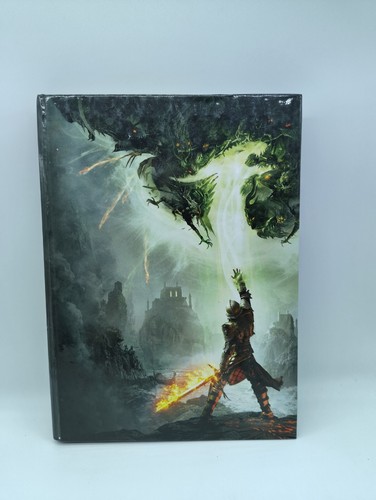 Dragon age inquisition - dragon,