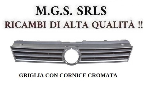 Maschera griglia radiatore - maschera,