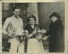 1933 stampa foto finali - stampa, di