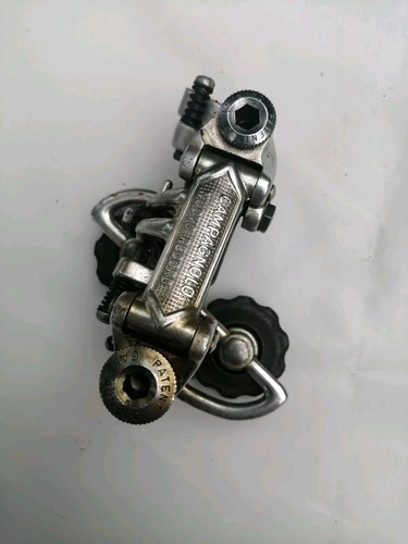 Dérailleur arrière