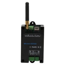 Telecomando per cancello GSM