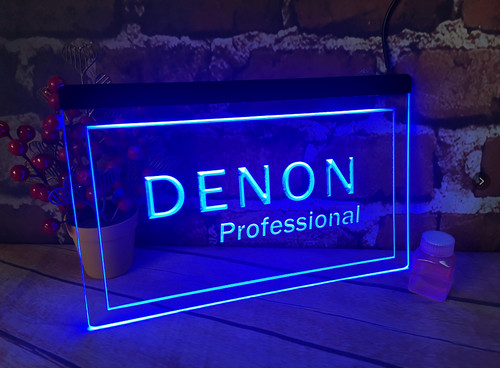 Denon theater audio - denon, club