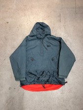 Giacca Reebok 1/4 zip vintage