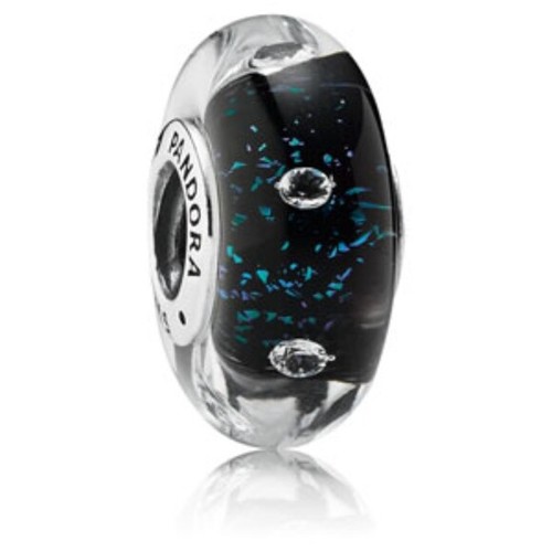 Charm pandora vetro - pandora,