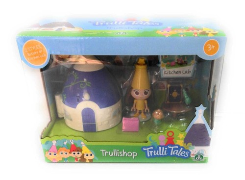 Trulli tales trullo piccolo - trulli,