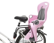 Seggiolino bici per bambini -