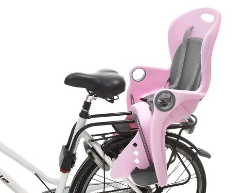 Seggiolino bici per bambini - ,