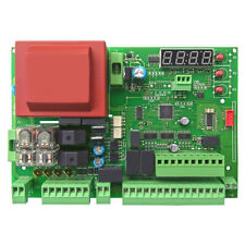 Centrale quadro di comando Digitale motori scorrevoli ante battente garage Came