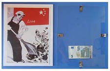 Via la canaglia nemica, Cina