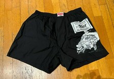 ASTERIX and OBELIX shorts size