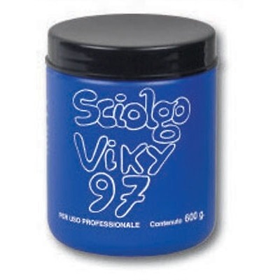 Sciogli calcare viky 600 gr - -,
