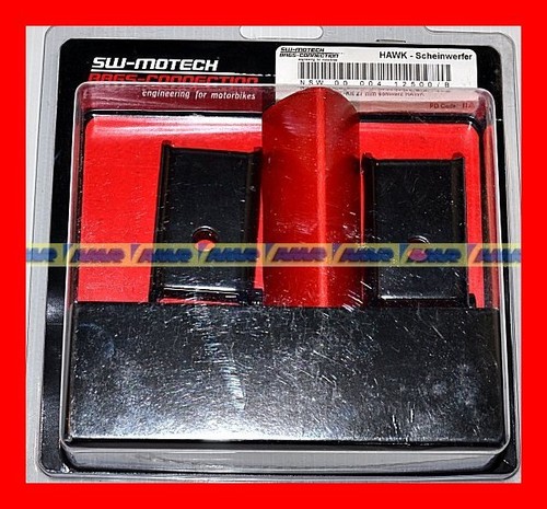 Kit staffe per faretti alogeni - staffe,