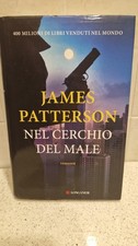James patterson nel cerchio - "nel,