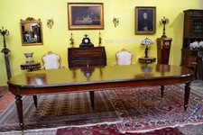 Tavolo da pranzo-riunioni