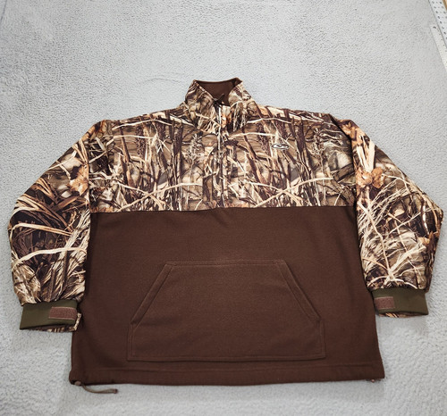 Giacca drake waterfowl systems - drake,
