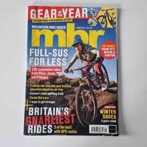 Mbr mountain bike rider - mbr,