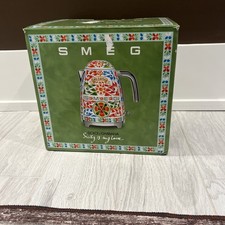 Raro Bollitore Elettrico Dolce