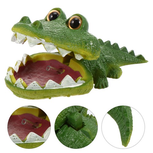 Decorazione acquario - ,
