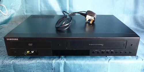 Samsung dvd v6800 vhs - dvd-v6800, vcr