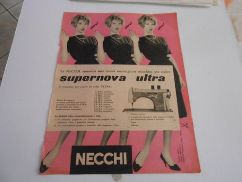 Ritaglio clipping necchi - ritaglio, clipping-necchi